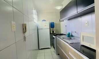 Imagem 2: Apartamento com 3 dormitórios à venda, 67 m² por R$ 210.000,00 - Jabotiana - Aracaju/SE