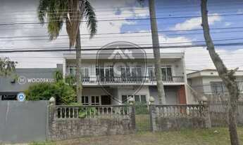 Imagem: Casa com 4 dormitórios para alugar, 600