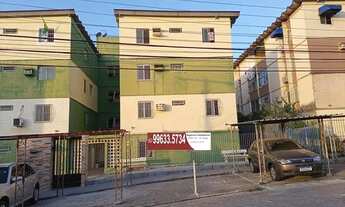 Imagem 7: Apartamento para aluguel tem 62 metros quadrados com 3 quartos em Serraria - Maceió - AL