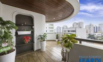 Imagem 4: COBERTURA - PERDIZES - SP