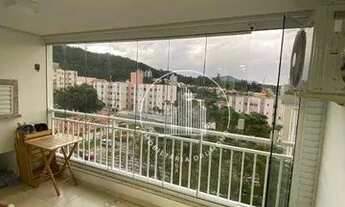 Imagem 7: Apartamento com 2 dormitórios à venda, 77 m² por R$ 538.000,00 - Bela Vista - São José/SC