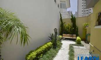 Imagem 7: CASA EM CONDOMÍNIO - JARDIM MONTE KEMEL - SP