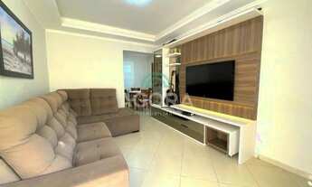 Imagem 4: Apartamento para venda com 110 metros quadrados com 3 quartos