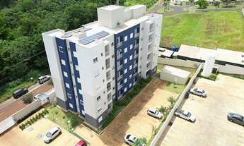 Imagem 4: Apartamento Santa Marta - Bonfim