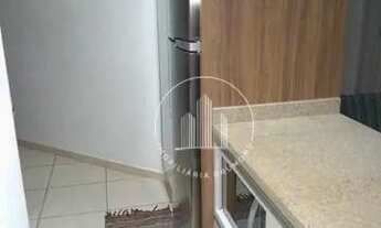 Imagem 7: Apartamento com 2 dormitórios à venda, 65 m² por R$ 210.000,00 - Serraria - São José/SC