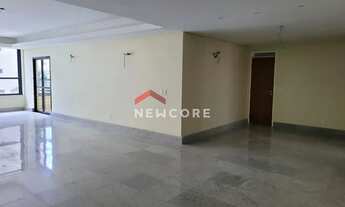 Imagem 4: Apartamento para venda com 267 metros quadrados com 4 quartos em Meireles - Fortaleza - CE