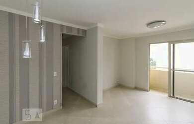 Imagem 2: Apartamento para Aluguel - Tatuapé, 2 Quartos, 64 m2