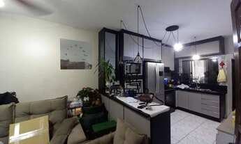 Imagem: Casa à venda, 76 m² por R$ 265.000 - Sabará