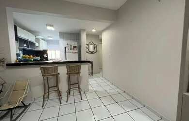 Imagem 4: Apartamento para venda com 77 metros quadrados com 3 quartos em Campestre - Teresina - PI