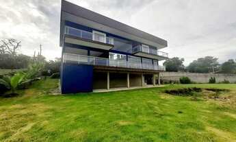 Imagem 4: Casa com 3 dormitórios à venda, 700 m² por R$ 1.300.000,00 - Granjas Rurais Reunidas São J