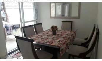 Imagem 5: Santo André - Casa Padrão - Campestre