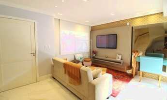 Imagem 3: PORTO ALEGRE - Casa de Condomínio - Coronel Aparício Borges