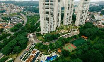 Imagem 4: Apto para venda possui 183 m2 com 3 quartos em Rio Pequeno - São Paulo - SP