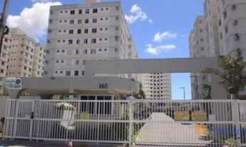 Imagem: Apartamento para venda com 3 quartos em