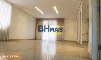 Imagem 2: Apartamento para alugar de 04 quartos no Bairro Castelo