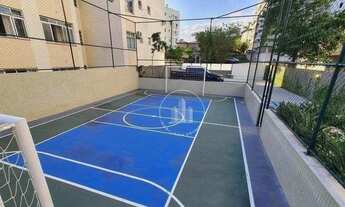 Imagem 6: Apartamento com 2 dormitórios à venda, 65 m² por R$ 580.000,00 - Estreito - Florianópolis