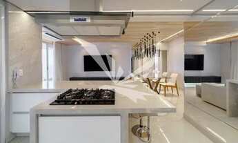 Imagem 6: GOIÂNIA - Apartamento Padrão - JARDIM GOIÁS