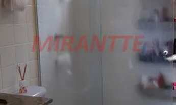 Imagem 2: Apartamento de 52m² com 2 quartos em Vila Mazzei