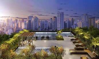 Imagem 2: Apartamento residencial à venda, Vila Clementino, São Paulo