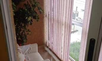 Imagem 7: Apartamento parque das palmeiras .. vista para serra Mantiqueira !!!