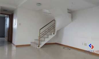 Imagem 2: Cobertura no Ed. Meridian