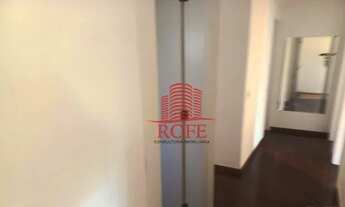 Imagem 4: Apartamento com 3 dormitórios para alugar, 104 m² por R$ 6.550,00/mês - Vila Clementino