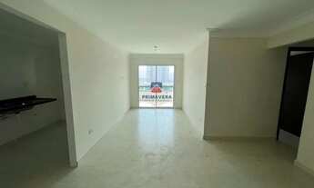 Imagem 4: Apartamento com 2 dorms, Caiçara, Praia Grande - R$ 680 mil, Cod