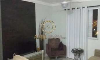 Imagem 7: SÃO JOSÉ DOS CAMPOS - Apartamento Padrão - PARQUE RESIDENCIAL FLAMBOYANT