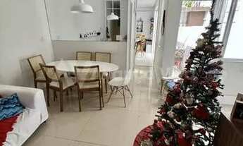 Imagem 4: Flamengo Casa com 3 dormitórios