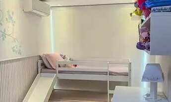 Imagem 5: Apartamento Venda Brooklin 115 m² 2 Dormitórios