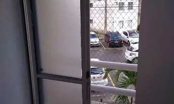 Imagem 2: Baixou! 2 Quartos Mobiliado Garagem Piscina Academia Salão de Festas