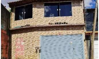 Imagem 3: CASA RESIDENCIAL em GUARULHOS - SP, JARDIM SÃO JOÃO