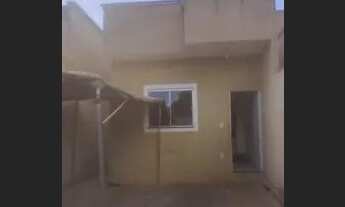 Imagem 3: Vendo ágio de uma casa no setor Maysa 2 trindade