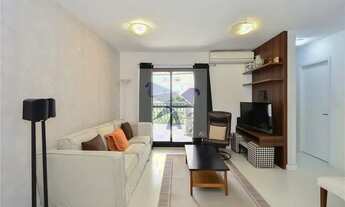 Imagem: Apartamento em São Paulo