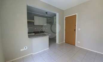 Imagem 5: 01 DORMITORIO E 01 VAGA NO JARDIM PAULISTA - PROXIMO ESTAÇÃO BRIGADEIRO - METRO LINHA VERD