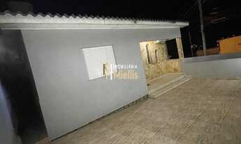 Imagem 2: Casa de 3 dormitórios com suíte no Jardim Krahe aceita financiamento bancário e FGTS REF