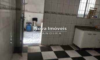 Imagem: Jandira - Casa Padrão - Jardim Gabriela