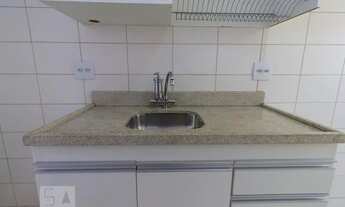 Imagem 5: Apartamento para Aluguel - Águas Claras, 1 Quarto, 42 m2