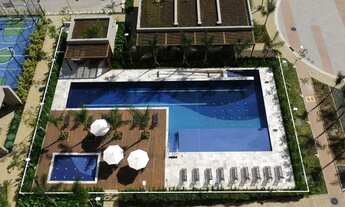 Imagem 2: APARTAMENTO 02 QUARTOS - CONDOMINIO UP BARRA MAIS CLUBE