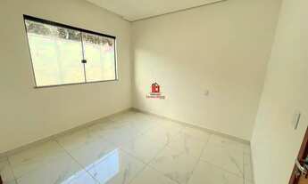 Imagem 6: Casa Térrea Ponta Negra II 217m² 3 Suítes