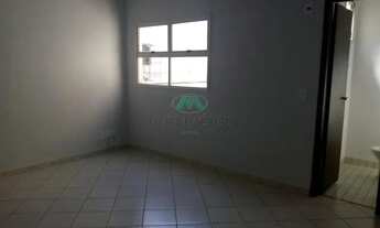 Imagem 2: Apartamento com 2 dormitórios para alugar, 55 m² por R$ 2.004,25/mês - Jardim Sumaré - Rib