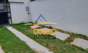 Imagem 3: CASA BAIRRO CACHOEIRA