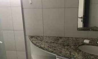 Imagem 5: Apartamento para alugar 2 quartos com móveis fixos