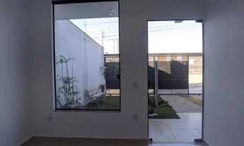 Imagem: Casa de condomínio para venda possui 110