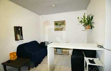 Imagem 3: Casa para Aluguel - Interlagos, 1 Quarto, 30 m2