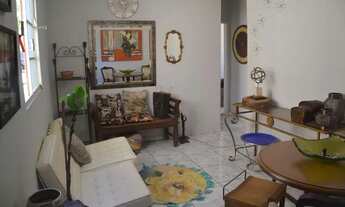 Imagem: Apartamento à venda no Bairro Copacabana