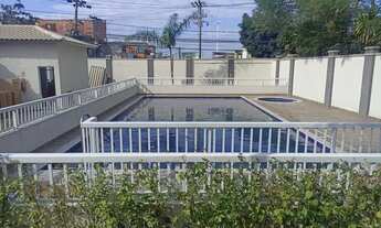 Imagem 3: Apartamento para venda tem 48 metros quadrados com 2 quartos em Cruzeiro do Sul - Nova Igu