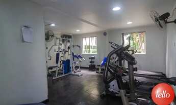 Imagem 5: São Paulo - Apartamento Padrão - Mooca