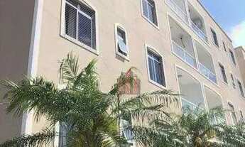 Imagem 7: Apartamento à venda, 76 m² por R$ 281.000,00 - Cidade de Florianópolis - São José/SC