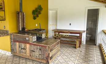 Imagem 2: Vendo linda casa de campo em Sete Lagoas